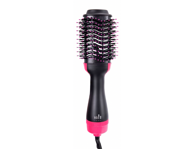 Brosse soufflante - Brushing