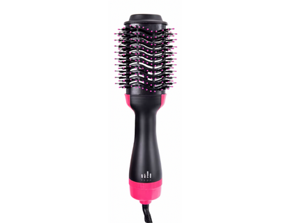 Brosse soufflante - Brushing