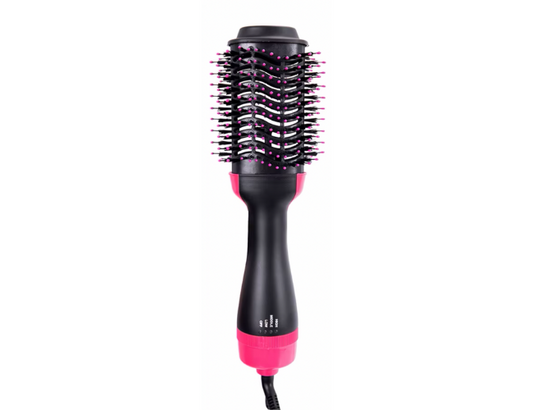 Brosse soufflante - Brushing
